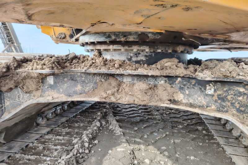 OmecoHub - Immagine JCB 220X L4F